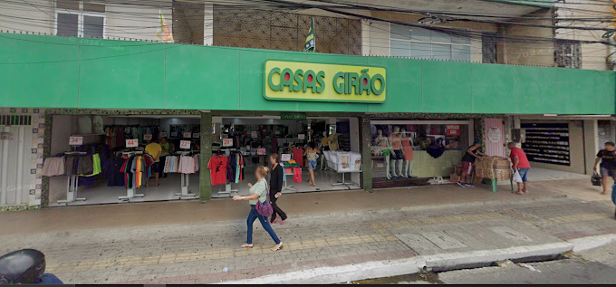Loja Jurema, Caucaia