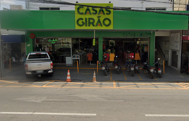 Loja Itapipoca