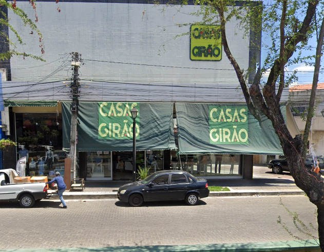 Loja Maracanaú